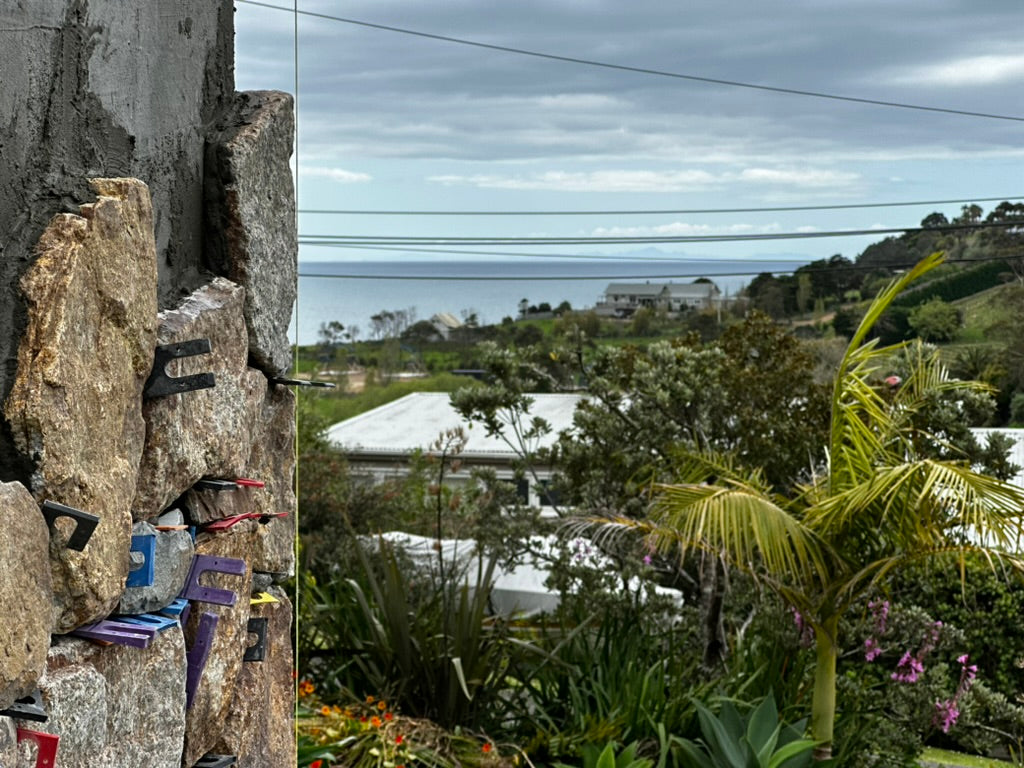 Adhered Masonry Applications