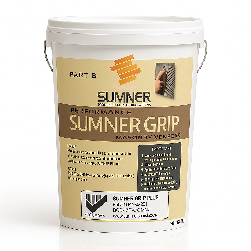 SAMv Grip Liquid – 20 litre