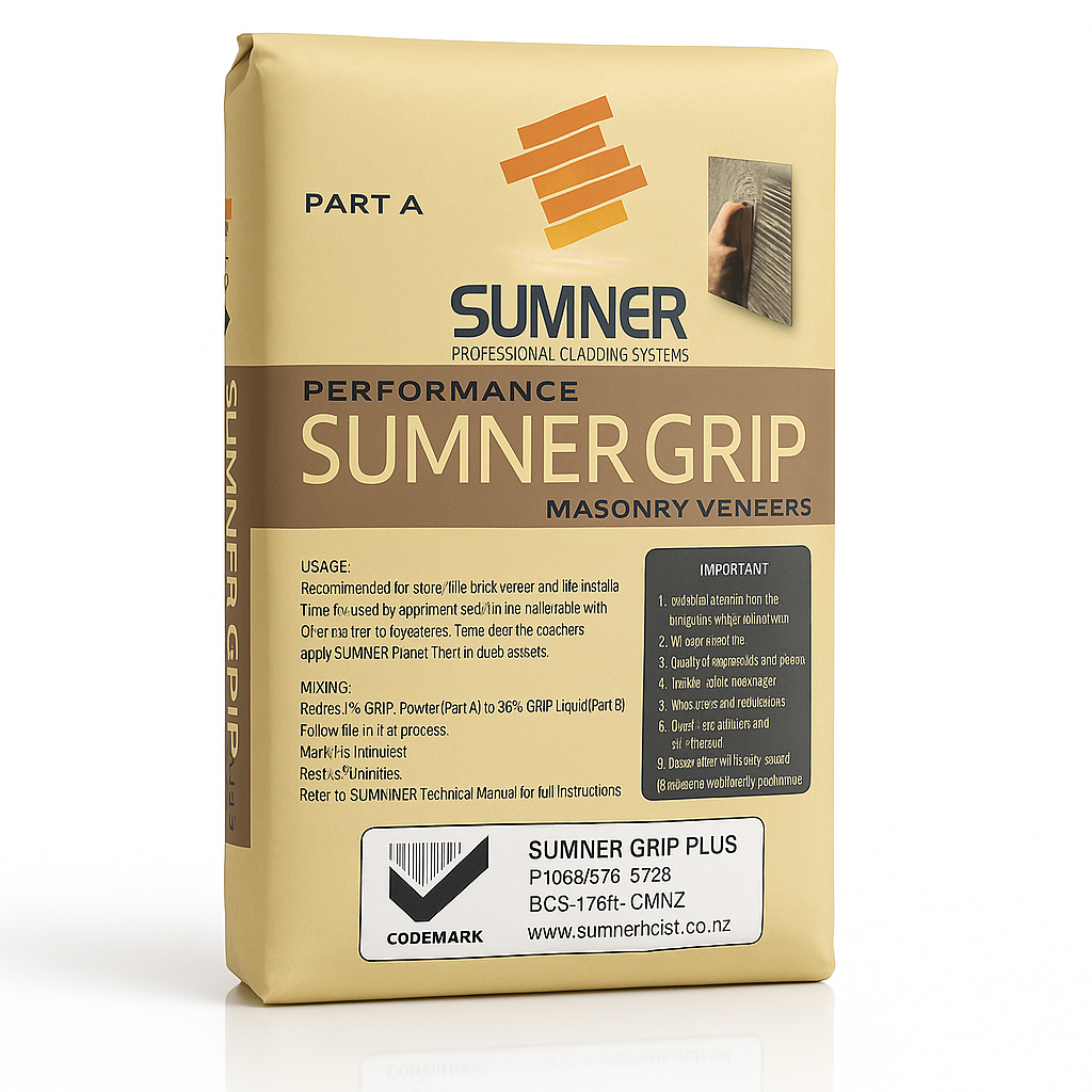 SAMv Grip Powder – 25kg